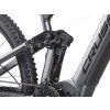 Elektrobicykel Crussis ONE-Full 10.10-(720 Wh) 2025 (Veľkosť rámu 15”, Priemer kolies 29”, Farba bicykla šedá)