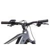 Elektrobicykel Crussis ONE-Full 10.10-(720 Wh) 2025 (Veľkosť rámu 15”, Priemer kolies 29”, Farba bicykla šedá)