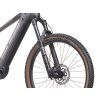 Elektrobicykel Crussis ONE-Guera 10.10-(720 Wh) 2025 (Veľkosť rámu 15”, Priemer kolies 27,5”, Farba bicykla šedá)