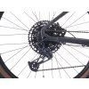 Elektrobicykel Crussis ONE-Guera 10.10-(720 Wh) 2025 (Veľkosť rámu 15”, Priemer kolies 27,5”, Farba bicykla šedá)