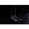 Návleky na tretry DUAL FIT RAIN čierne (Veľkosť 40-41)