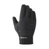 Rukavice WINDSTOPPER INSULATED čierne (Veľkosť M)