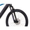 Elektrokolo Crussis e-Atland 9.11-(715 Wh) 2026 (Veľkosť rámu 17”, Priemer kolies 27,5”)