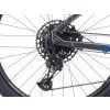 Elektrokolo Crussis e-Atland 9.11-(894 Wh) 2026 (Veľkosť rámu 17”, Priemer kolies 27,5”)