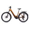 Elektrokolo Crussis e-Country 10.11-(715 Wh) 2026 (Veľkosť rámu 15”, Priemer kolies 27,5”)