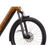 Elektrokolo Crussis e-Country 10.11-(715 Wh) 2026 (Veľkosť rámu 15”, Priemer kolies 27,5”)