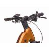 Elektrokolo Crussis e-Country 10.11-(715 Wh) 2026 (Veľkosť rámu 15”, Priemer kolies 27,5”)