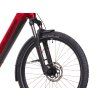 Elektrokolo Crussis e-Country 7.11-(513 Wh) 2026 (Veľkosť rámu 15”, Priemer kolies 27,5”)