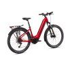 Elektrokolo Crussis e-Country 7.11-(715 Wh) 2026 (Veľkosť rámu 15”, Priemer kolies 27,5”)