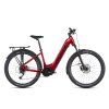 Elektrokolo Crussis e-Country 7.11-(715 Wh) 2026 (Veľkosť rámu 15”, Priemer kolies 27,5”)