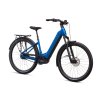 Elektrokolo Crussis e-Country BELT 10.11-(715 Wh) 2026 (Veľkosť rámu 15”, Priemer kolies 27,5”)