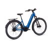 Elektrokolo Crussis e-Country BELT 10.11-(715 Wh) 2026 (Veľkosť rámu 15”, Priemer kolies 27,5”)