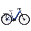 Elektrokolo Crussis e-Country BELT 10.11-(715 Wh) 2026 (Veľkosť rámu 15”, Priemer kolies 27,5”)