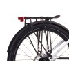 Elektrokolo Crussis e-Country BELT 7.11-(715 Wh) 2026 (Veľkosť rámu 15”, Priemer kolies 28”)