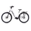 Elektrokolo Crussis e-Country BELT 7.11-(715 Wh) 2026 (Veľkosť rámu 15”, Priemer kolies 28”)