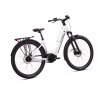 Elektrokolo Crussis e-Country BELT 7.11-(715 Wh) 2026 (Veľkosť rámu 15”, Priemer kolies 28”)