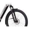 Elektrokolo Crussis e-Country BELT 7.11-(715 Wh) 2026 (Veľkosť rámu 15”, Priemer kolies 28”)