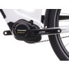 Elektrokolo Crussis e-Country BELT 7.11-(715 Wh) 2026 (Veľkosť rámu 15”, Priemer kolies 28”)
