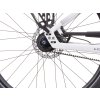 Elektrokolo Crussis e-Country BELT 7.11-(715 Wh) 2026 (Veľkosť rámu 15”, Priemer kolies 28”)