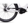 Elektrokolo Crussis e-Country BELT 7.11-(715 Wh) 2026 (Veľkosť rámu 15”, Priemer kolies 28”)
