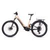 Elektrokolo Crussis e-Country full 10.11-(715 Wh) 2026 (Veľkosť rámu 17,5”, Priemer kolies 27,5”)