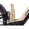 Elektrokolo Crussis e-Country full 10.11-(715 Wh) 2026 (Veľkosť rámu 17,5”, Priemer kolies 27,5”)