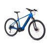 Elektrokolo Crussis e-Cross 7.11-(513 Wh) 2026 (Veľkosť rámu 18”, Priemer kolies 28”)
