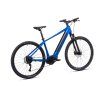 Elektrokolo Crussis e-Cross 7.11-(513 Wh) 2026 (Veľkosť rámu 18”, Priemer kolies 28”)