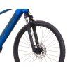 Elektrokolo Crussis e-Cross 7.11-(715 Wh) 2026 (Veľkosť rámu 18”, Priemer kolies 28”)
