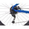 Elektrokolo Crussis e-Cross 7.11-(715 Wh) 2026 (Veľkosť rámu 18”, Priemer kolies 28”)
