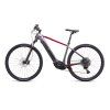Elektrokolo Crussis e-Cross 9.11-(715 Wh) 2026 (Veľkosť rámu 18”, Priemer kolies 28”)