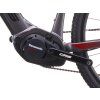 Elektrokolo Crussis e-Cross 9.11-(715 Wh) 2026 (Veľkosť rámu 18”, Priemer kolies 28”)