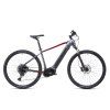 Elektrokolo Crussis e-Cross 9.11-(715 Wh) 2026 (Veľkosť rámu 18”, Priemer kolies 28”)