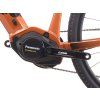 Elektrokolo Crussis e-Cross low 7.11-(518 Wh) 2026 (Veľkosť rámu 16”, Priemer kolies 28”)