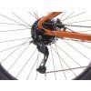 Elektrokolo Crussis e-Cross low 7.11-(518 Wh) 2026 (Veľkosť rámu 16”, Priemer kolies 28”)