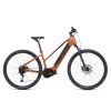 Elektrokolo Crussis e-Cross low 7.11-(518 Wh) 2026 (Veľkosť rámu 16”, Priemer kolies 28”)