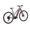 Elektrokolo Crussis e-Cross low 9.11-(715 Wh) 2026 (Veľkosť rámu 16”, Priemer kolies 28”)