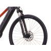 Elektrokolo Crussis e-Cross low 9.11-(715 Wh) 2026 (Veľkosť rámu 16”, Priemer kolies 28”)