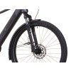 Elektrokolo Crussis e-Gordo 7.11-(715 Wh) 2026 (Veľkosť rámu 18”, Priemer kolies 28”)