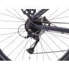 Elektrokolo Crussis e-Gordo 7.11-(715 Wh) 2026 (Veľkosť rámu 18”, Priemer kolies 28”)