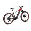 Elektrokolo Crussis e-Guera 10.11-(715 Wh) 2026 (Veľkosť rámu 15”, Priemer kolies 27,5”)