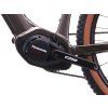 Elektrokolo Crussis e-Guera 10.11-(894 Wh) 2026 (Veľkosť rámu 17”, Priemer kolies 27,5”)