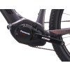 Elektrokolo Crussis e-Guera 9.11-(894 Wh) 2026 (Veľkosť rámu 17”, Priemer kolies 27,5”)