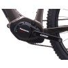 Elektrokolo Crussis e-Largo 10.11-(715 Wh) 2026 (Veľkosť rámu 18”, Priemer kolies 29”)