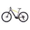 Elektrokolo Crussis e-Largo 9.11-(715 Wh) 2026 (Veľkosť rámu 18”, Priemer kolies 29”)