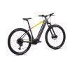 Elektrokolo Crussis e-Largo 9.11-(715 Wh) 2026 (Veľkosť rámu 18”, Priemer kolies 29”)