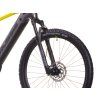 Elektrokolo Crussis e-Largo 9.11-(715 Wh) 2026 (Veľkosť rámu 18”, Priemer kolies 29”)