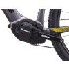 Elektrokolo Crussis e-Largo 9.11-(715 Wh) 2026 (Veľkosť rámu 18”, Priemer kolies 29”)