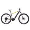 Elektrokolo Crussis e-Largo 9.11-(894 Wh) 2026 (Veľkosť rámu 18”, Priemer kolies 29”)