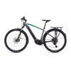 Elektrokolo Crussis e-Gordo 9.11-(715 Wh) 2026 (Veľkosť rámu 18”, Priemer kolies 28”)